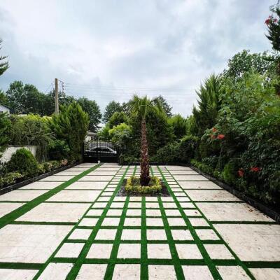 فروش ویلا دوبلکس شهرکی